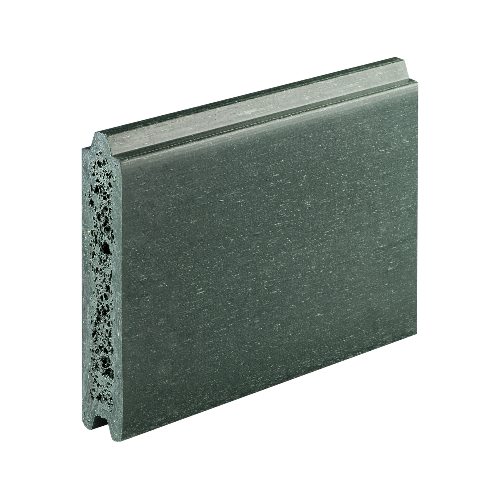 28;32;38x138mm green CRAFT T&G