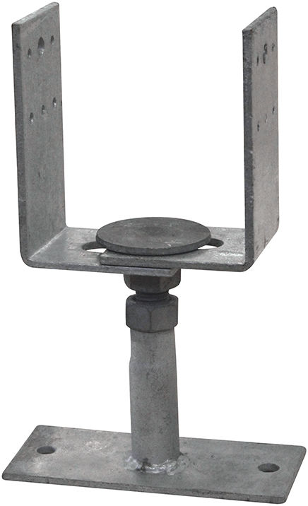 Anchor-adjustable_post_leg_Zn