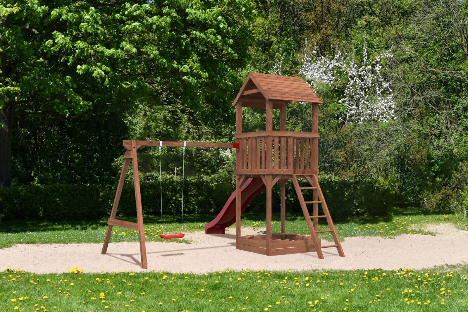 spielplatz