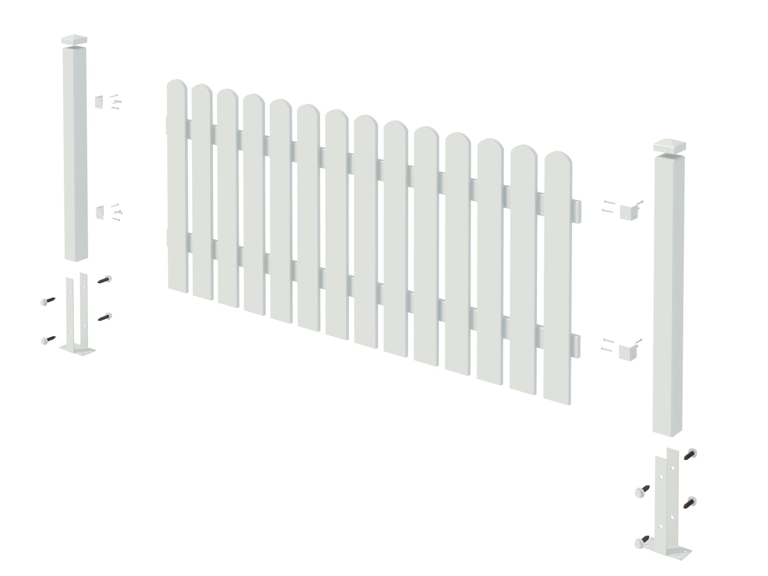 Loviisa Fence_Element_detail_Lovisa10_assembly