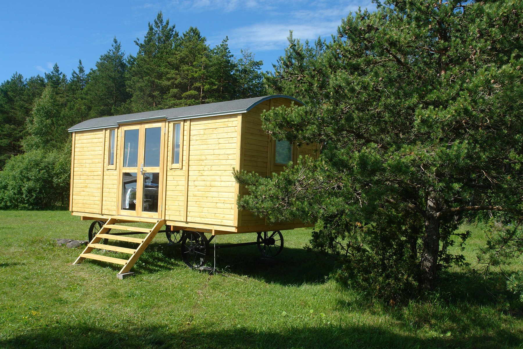 Vanker Lõunarannas hea