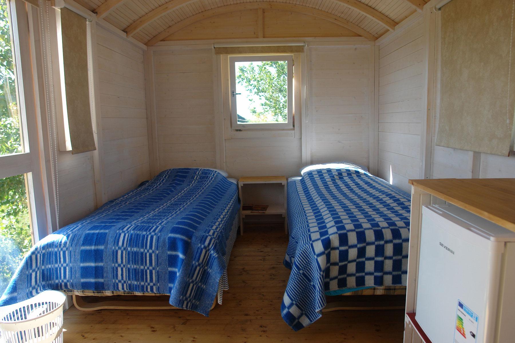 Vanker Lõunarannas seest1