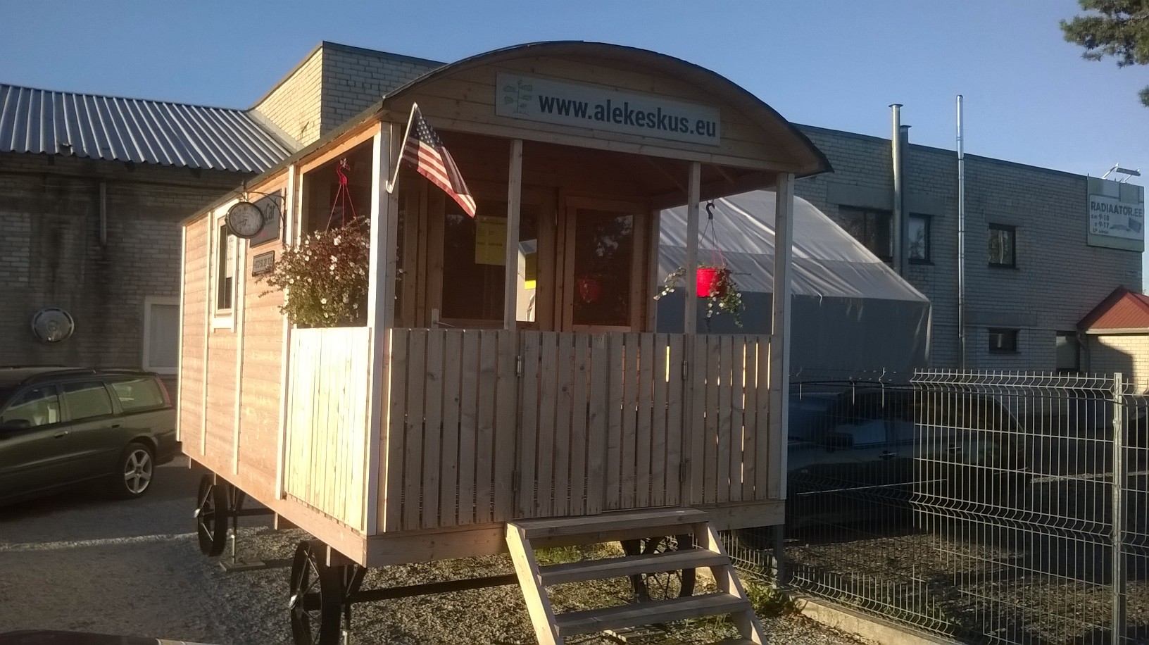 Vanker valma eest 2016sept