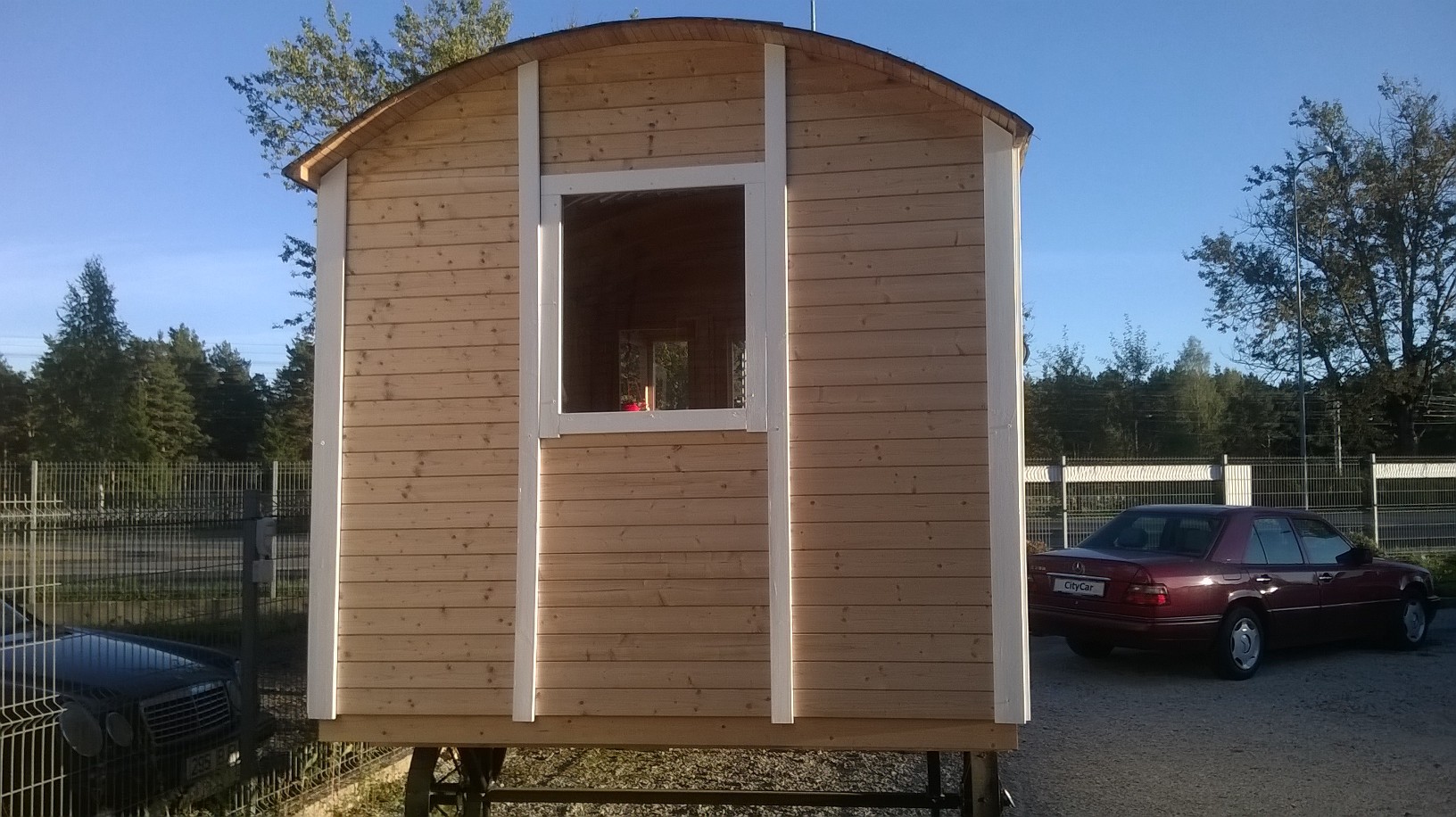 Vanker valma tagant otse sept2016