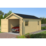 Dillon540 loodus