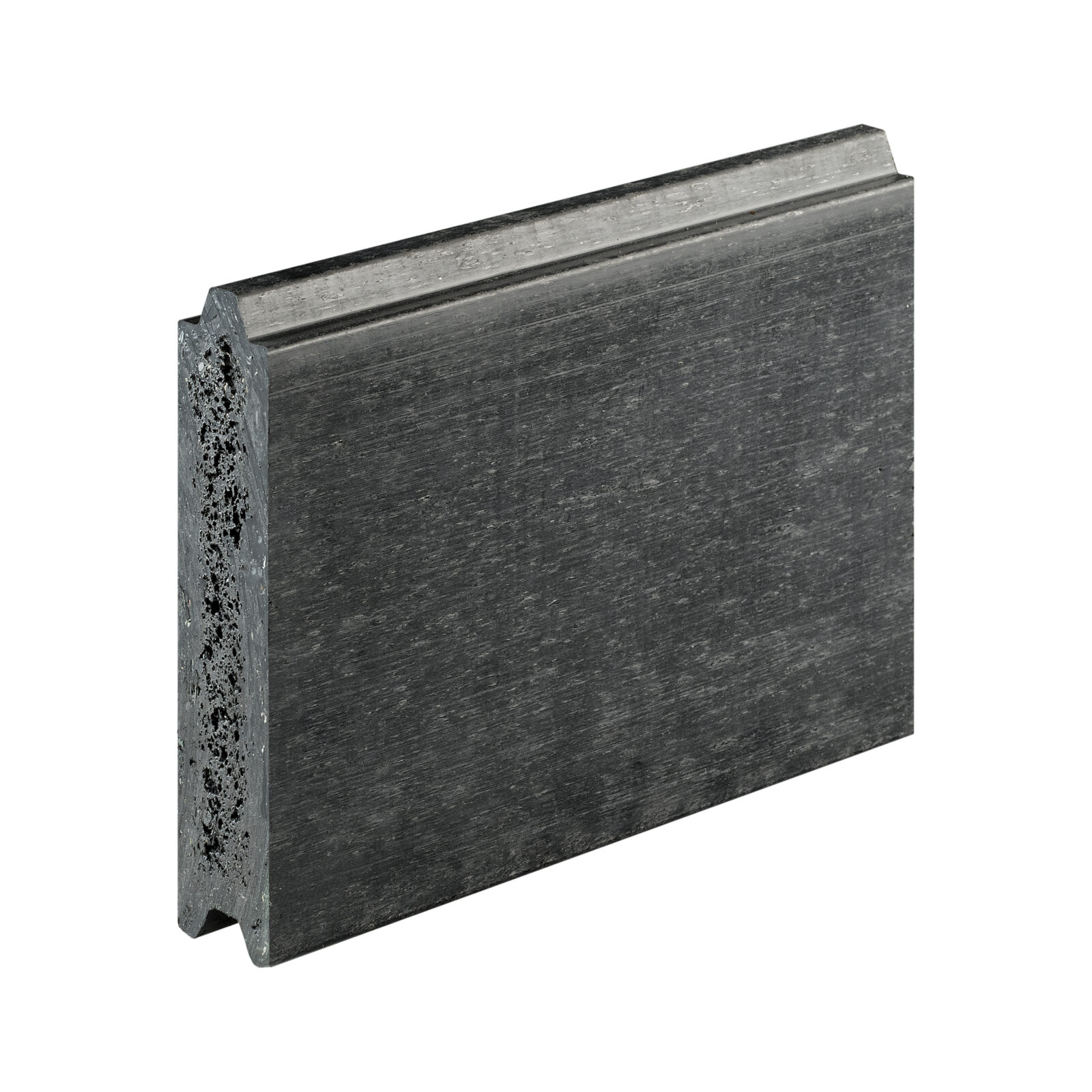 28;32;38x138mm black CRAFT T&G