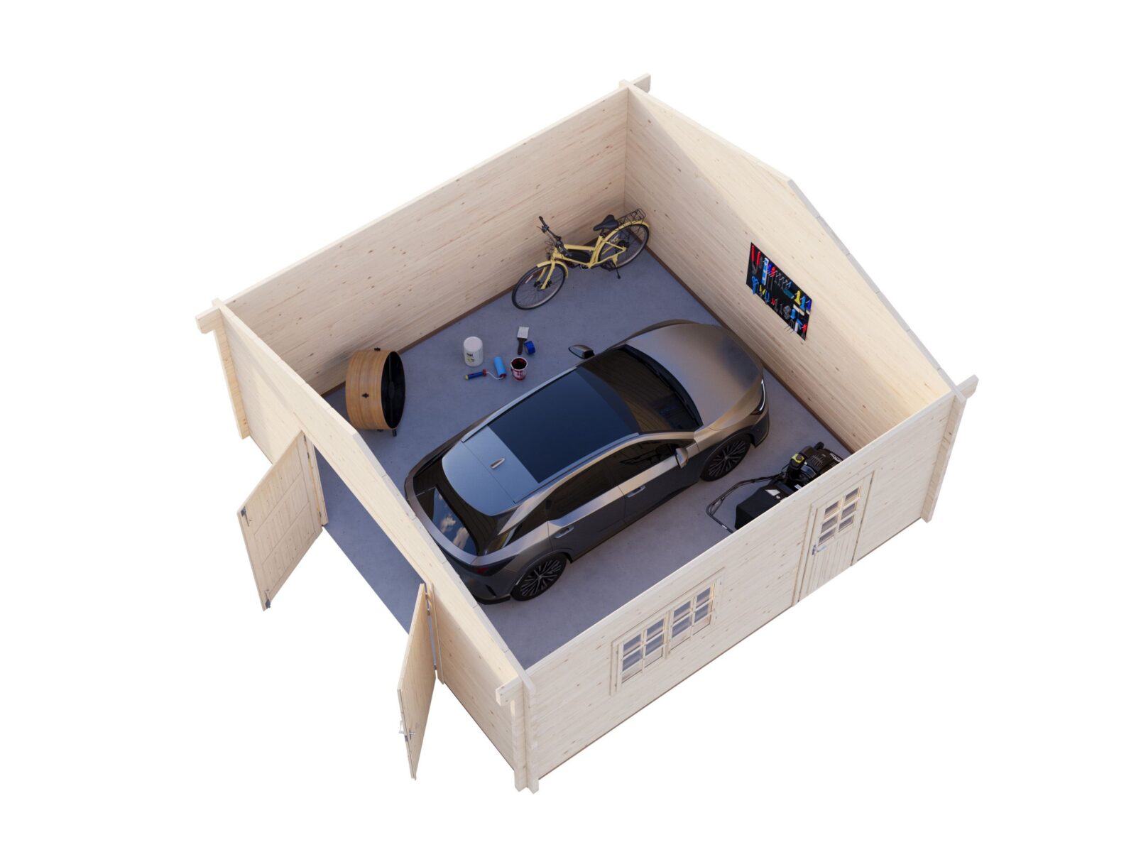 Reigo_27.7_m2_with_wooden_gate_3D_cut