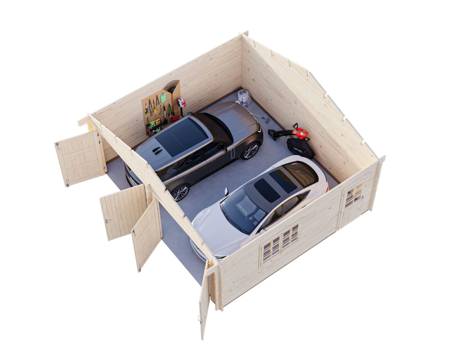 Reigo_28.4_m2_with_wooden_gate_3D_cut