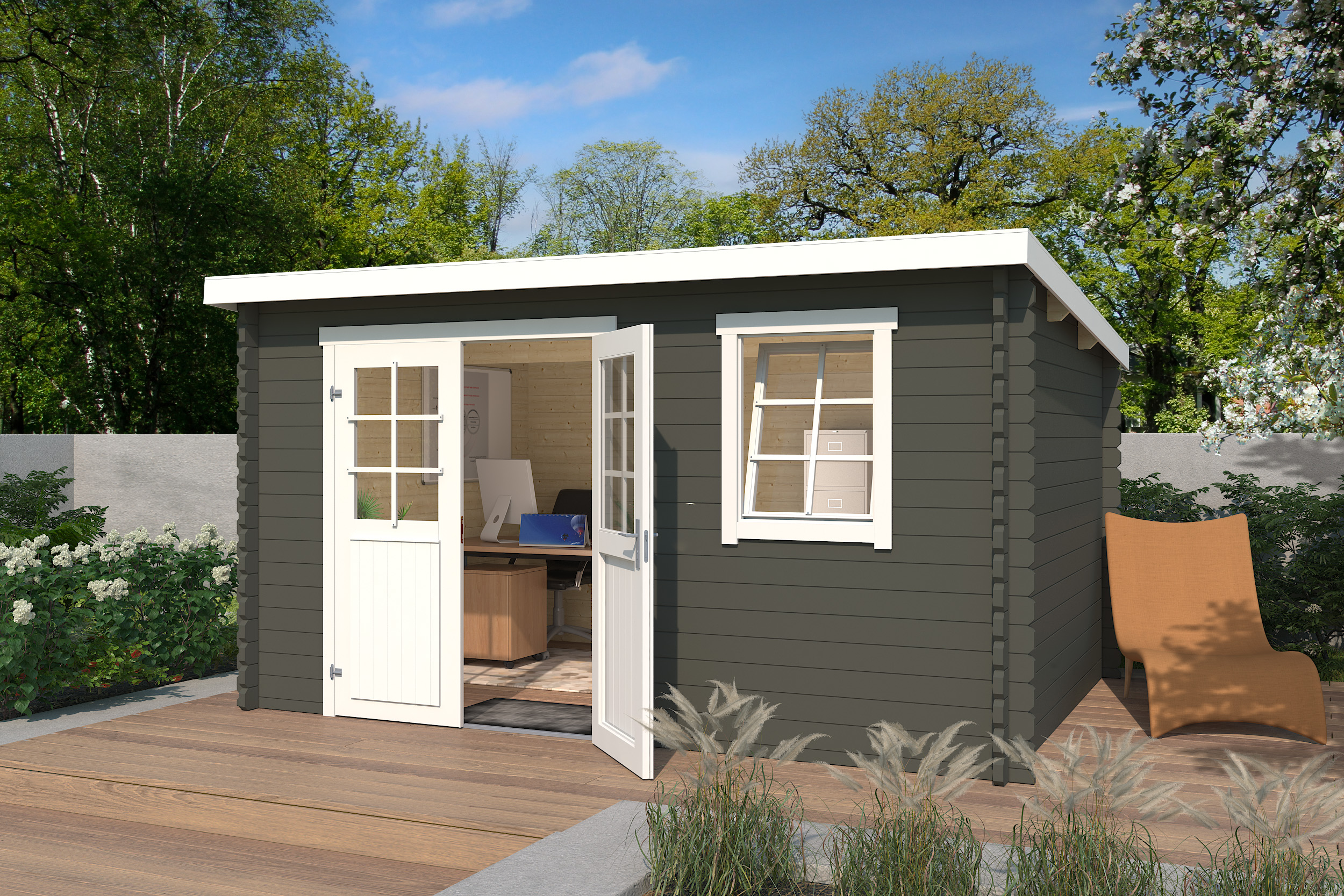 Amira230_ROHE UUS AIAS