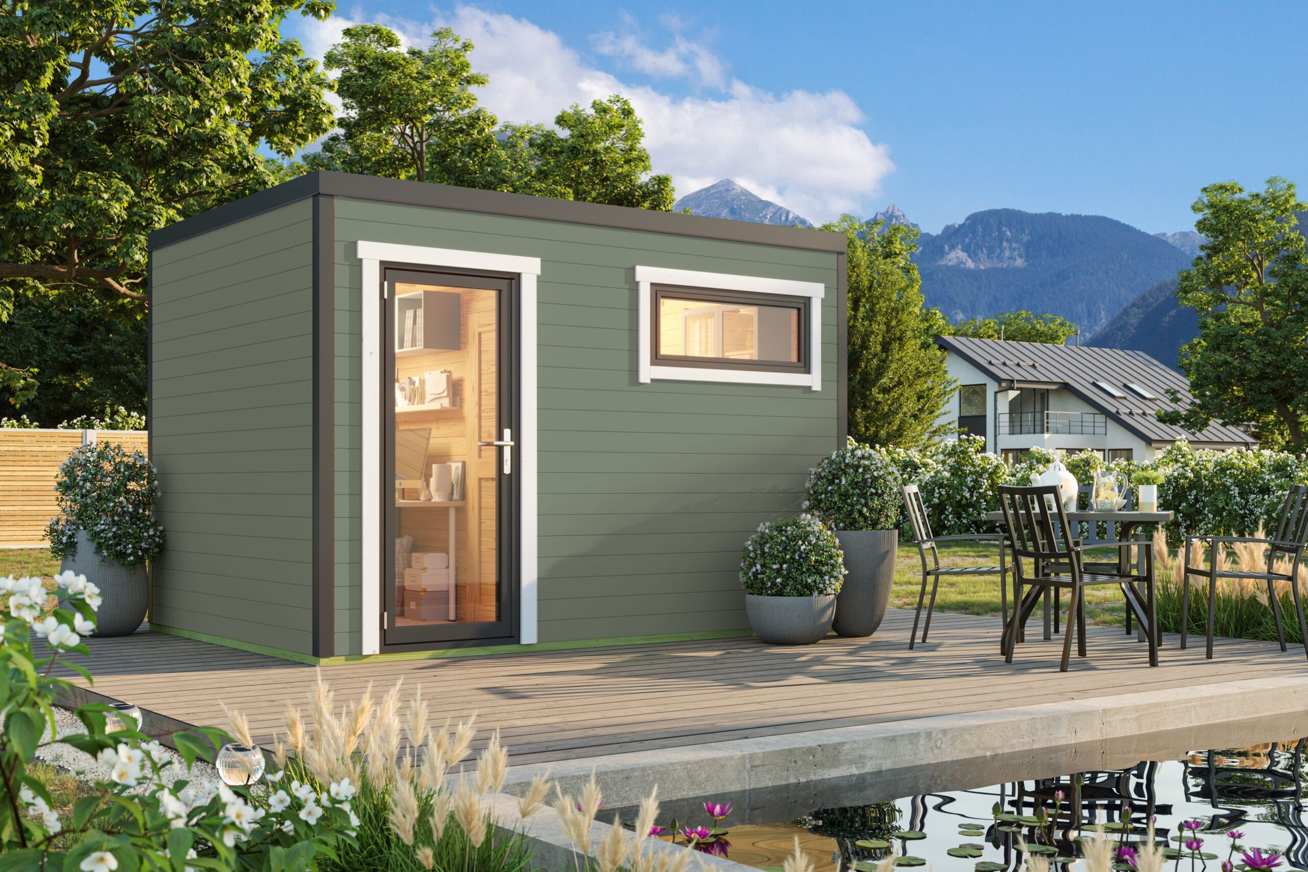 Sortavala2 green aias