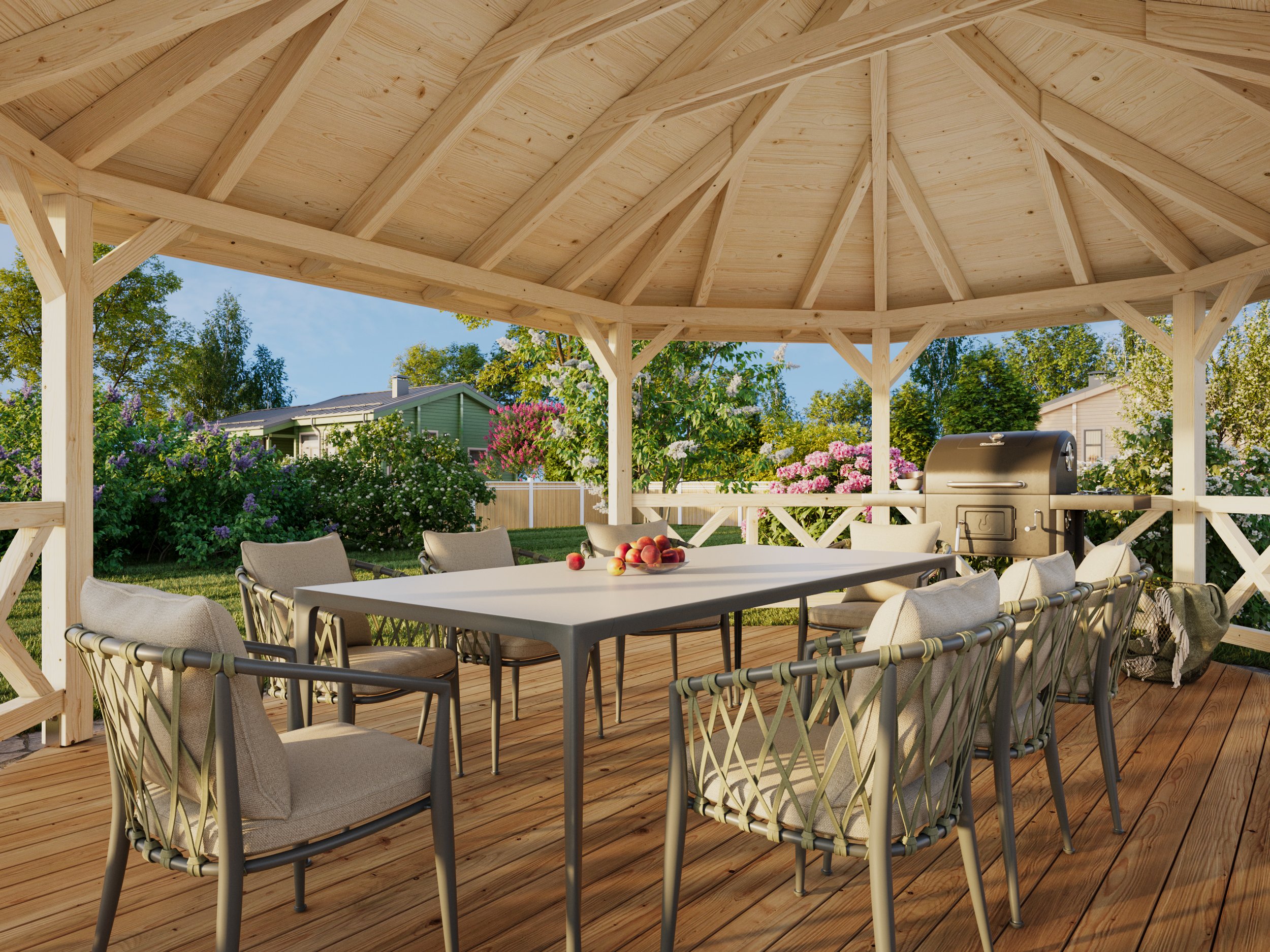 Betty_25 interior_view