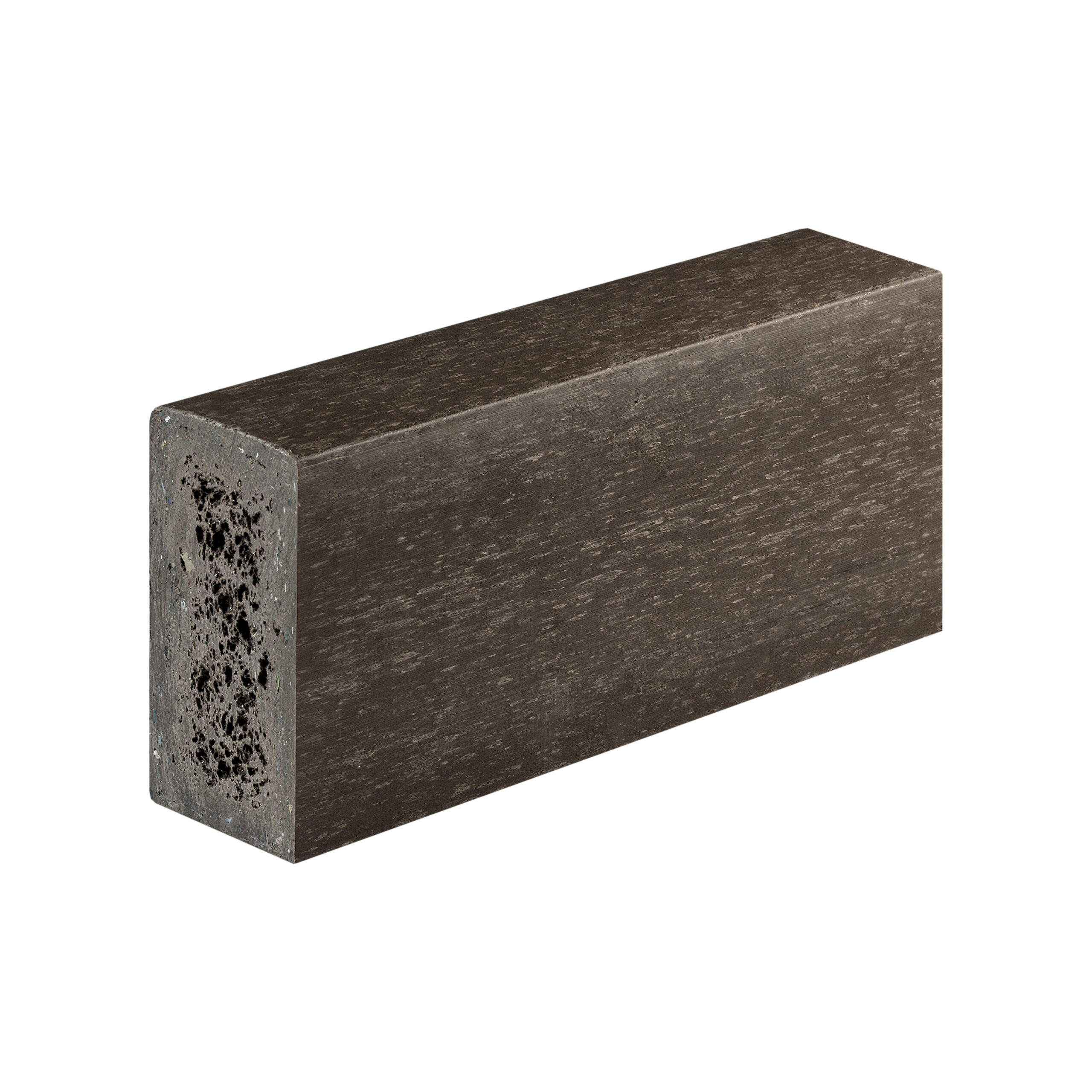 50x95mm brown CRAFT beam