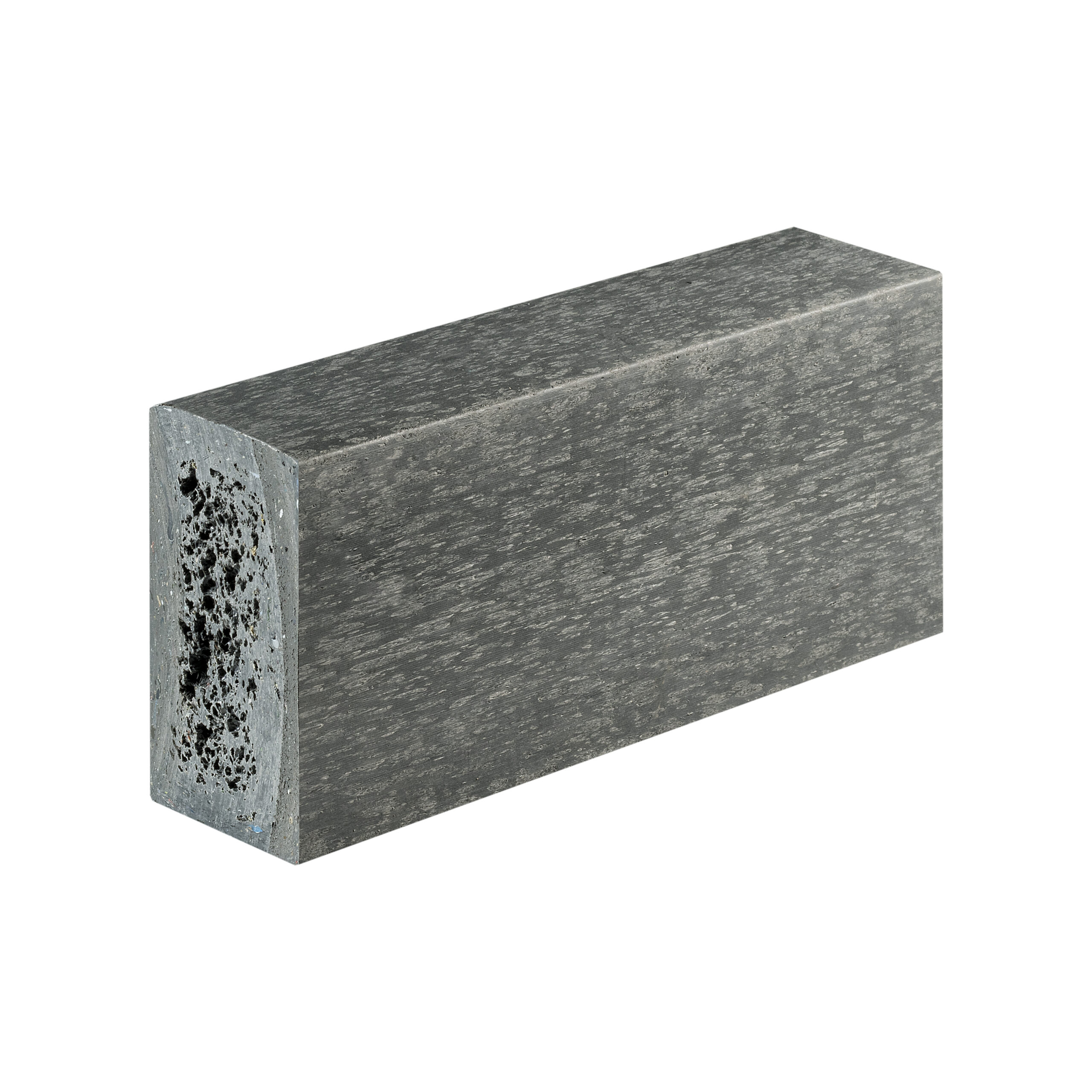 50x95mm gray CRAFT beam