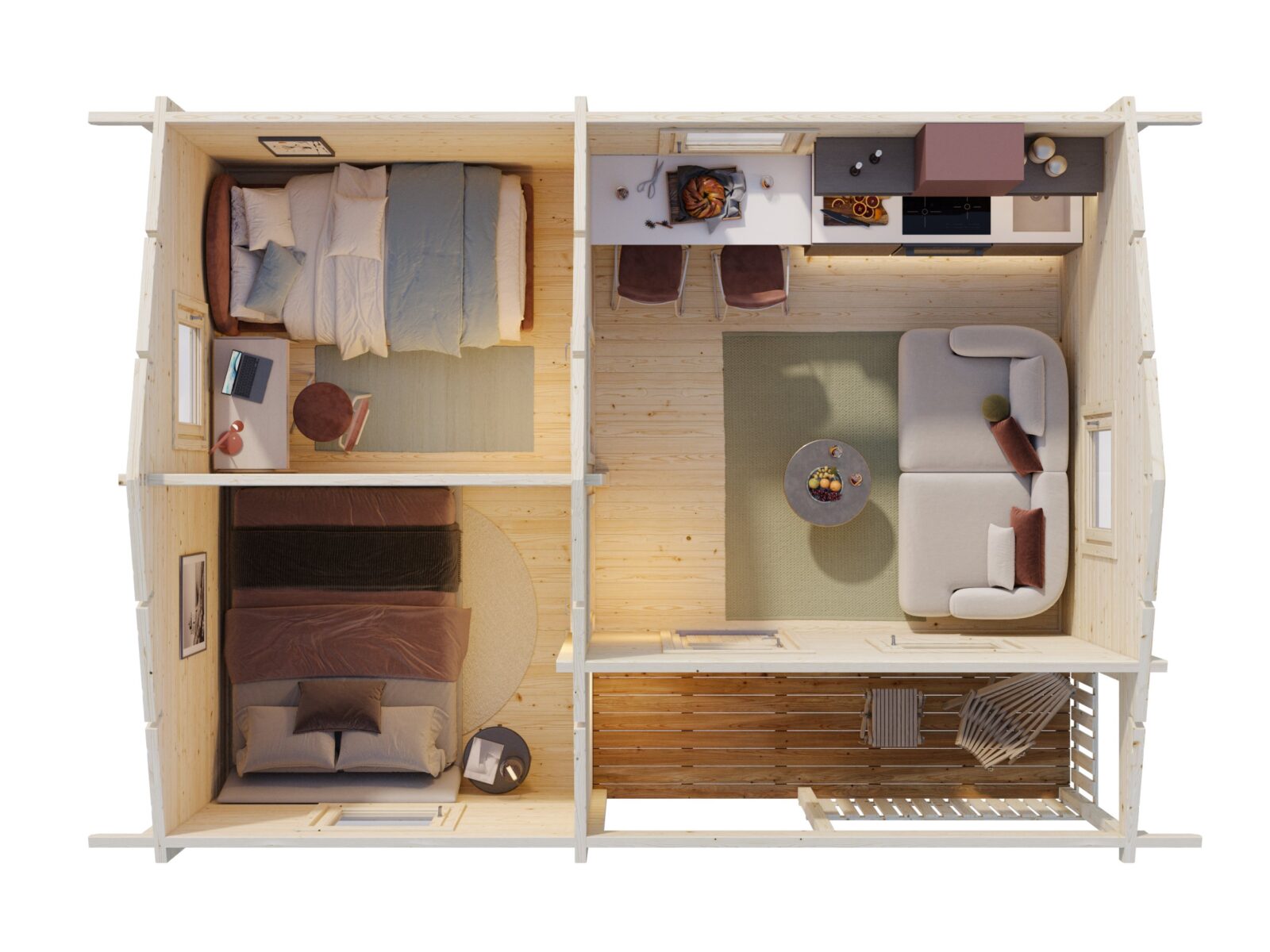 Sander_21.5+3.7_m2_3D_cut