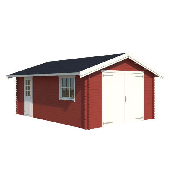 karik garaazh punane