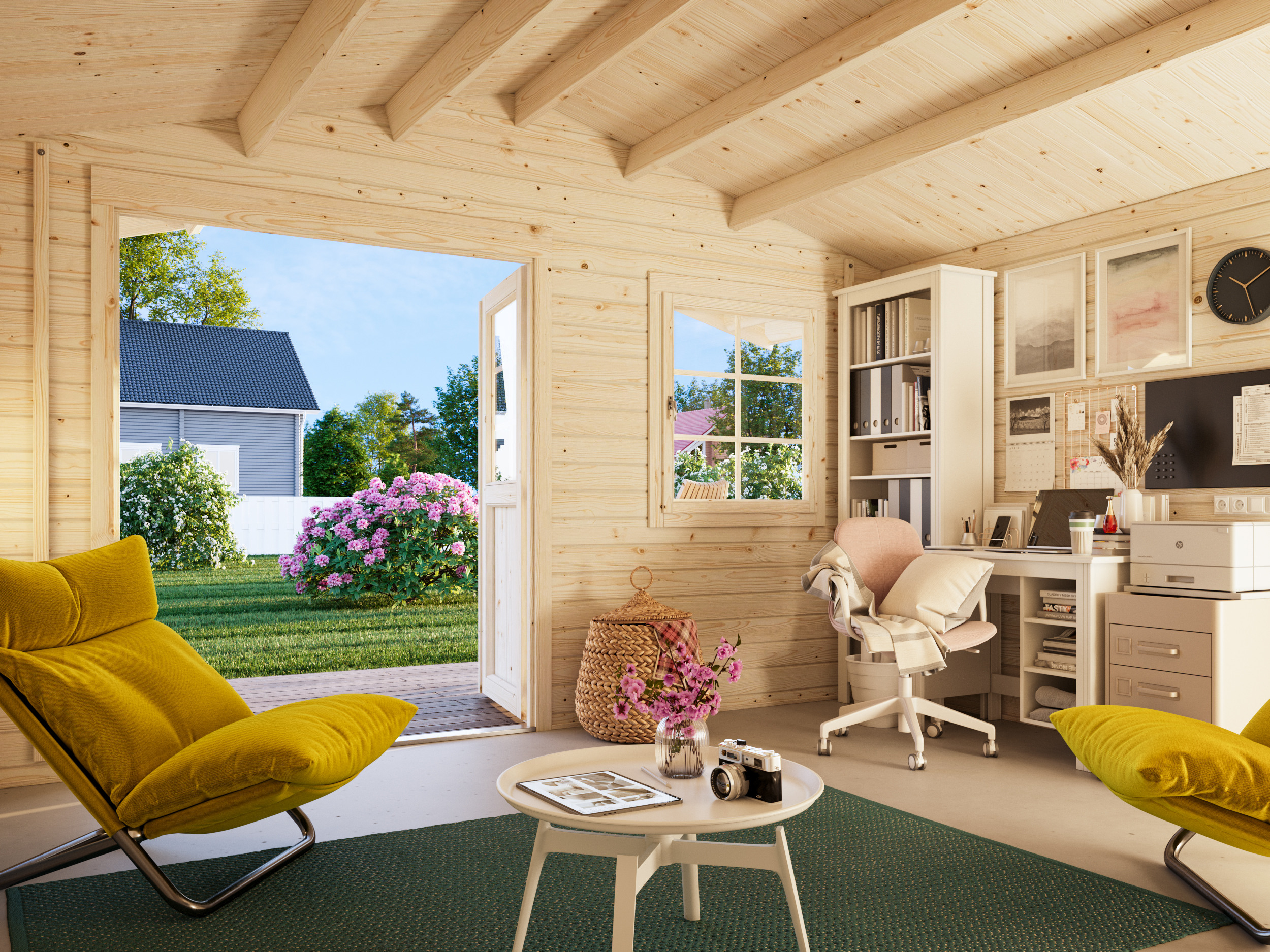 Britta_14.6_interior_view