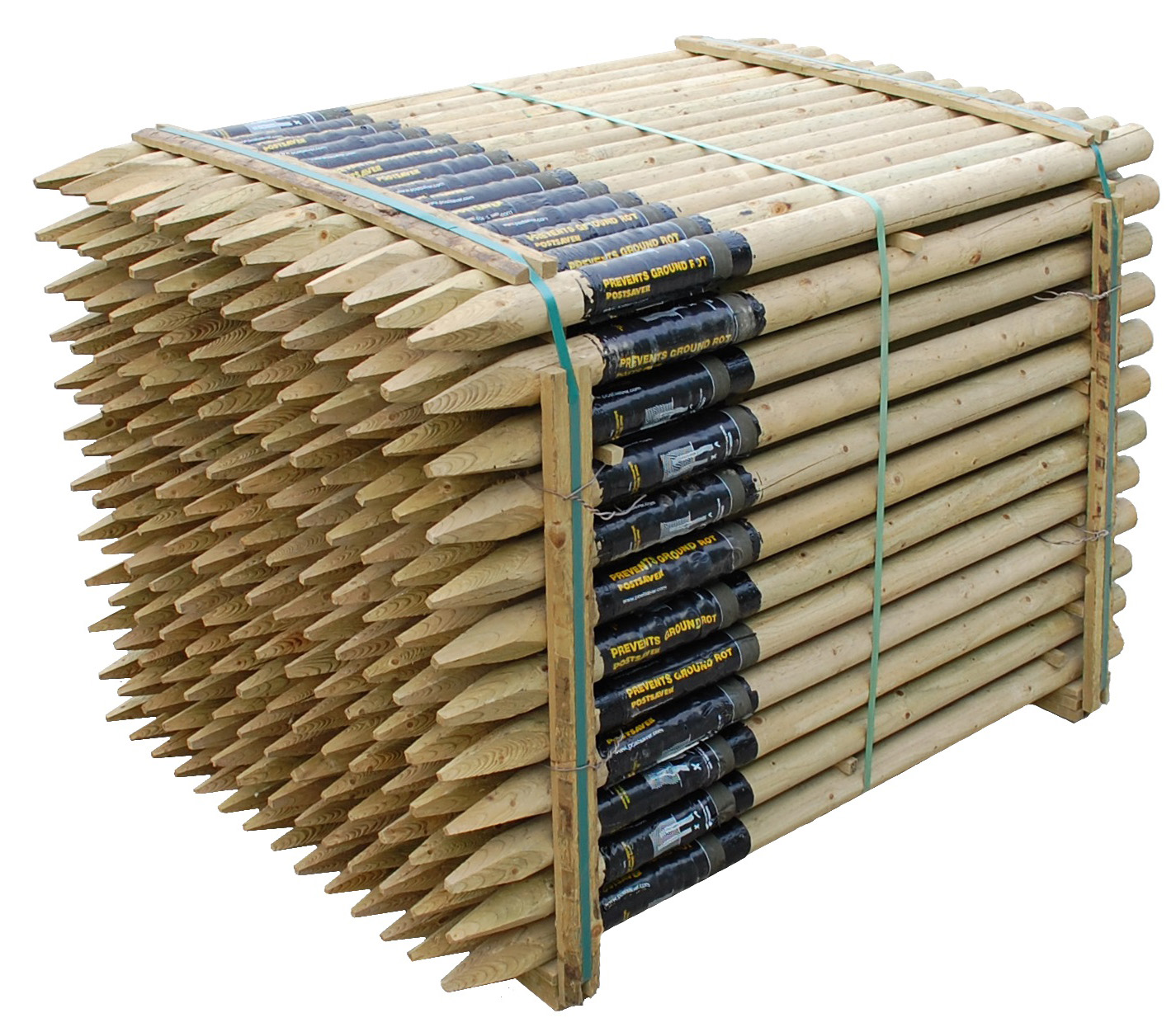 Postsaver postid näidisalus