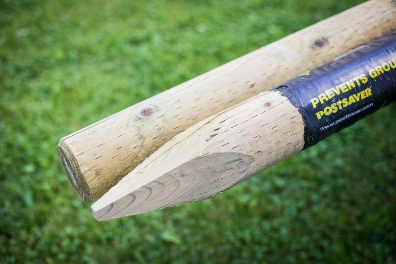 Postsaveri mõlemad otsad