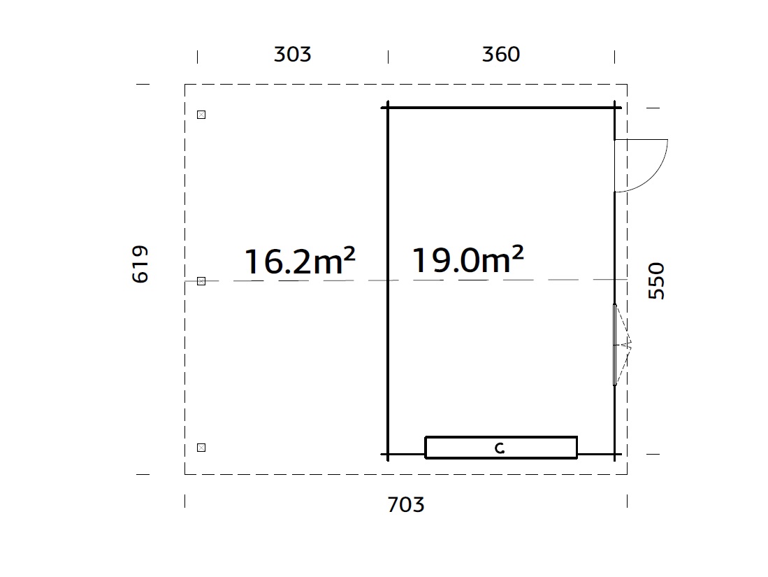 Roger_19.0+16.2_sectional_door_measures_reversed