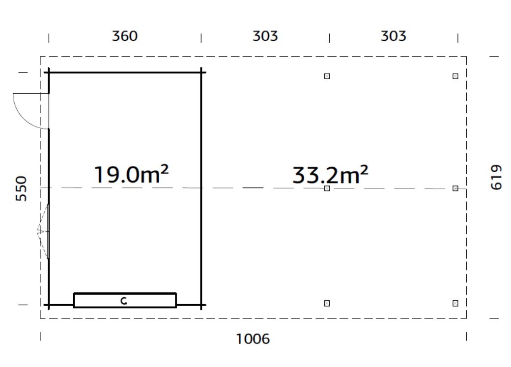 Roger_19.0+33.2_sectional_door_measures