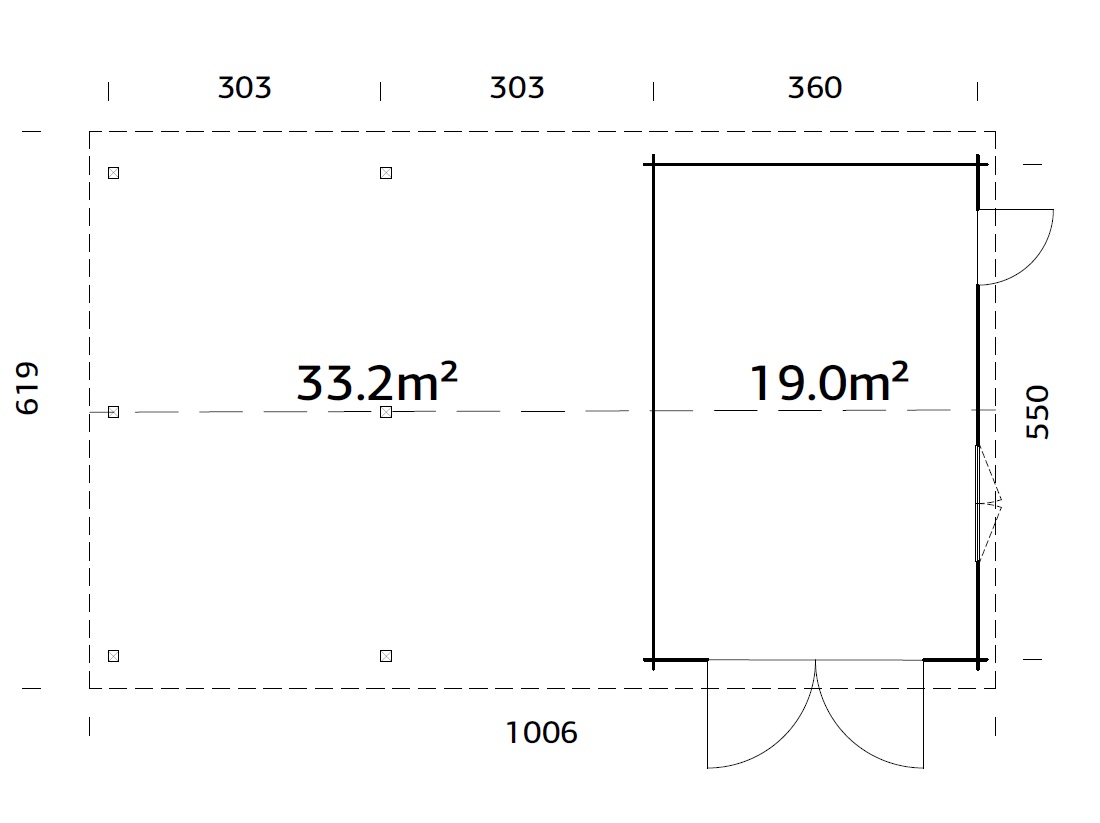 Roger_19.0+33.2_wooden_gate_measures peegel