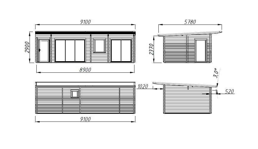 Cecilia_32.0_Slide_Plus_4xviews_measures