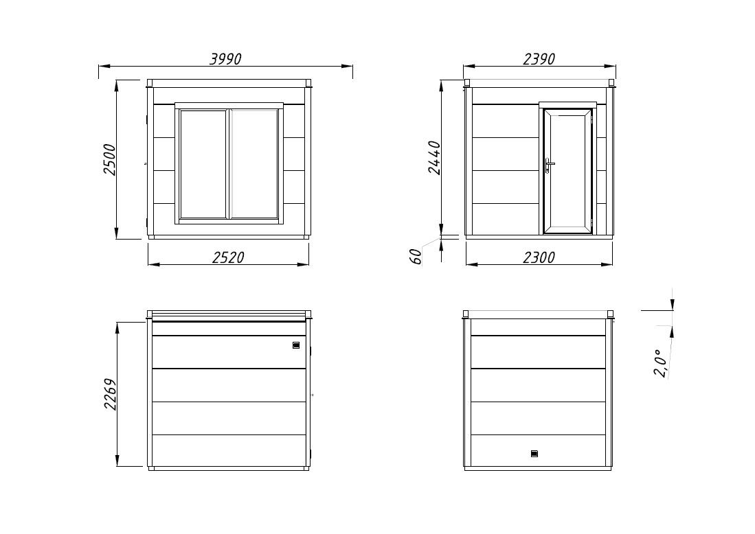 Grace_Sauna_5.3_4xviews_measures