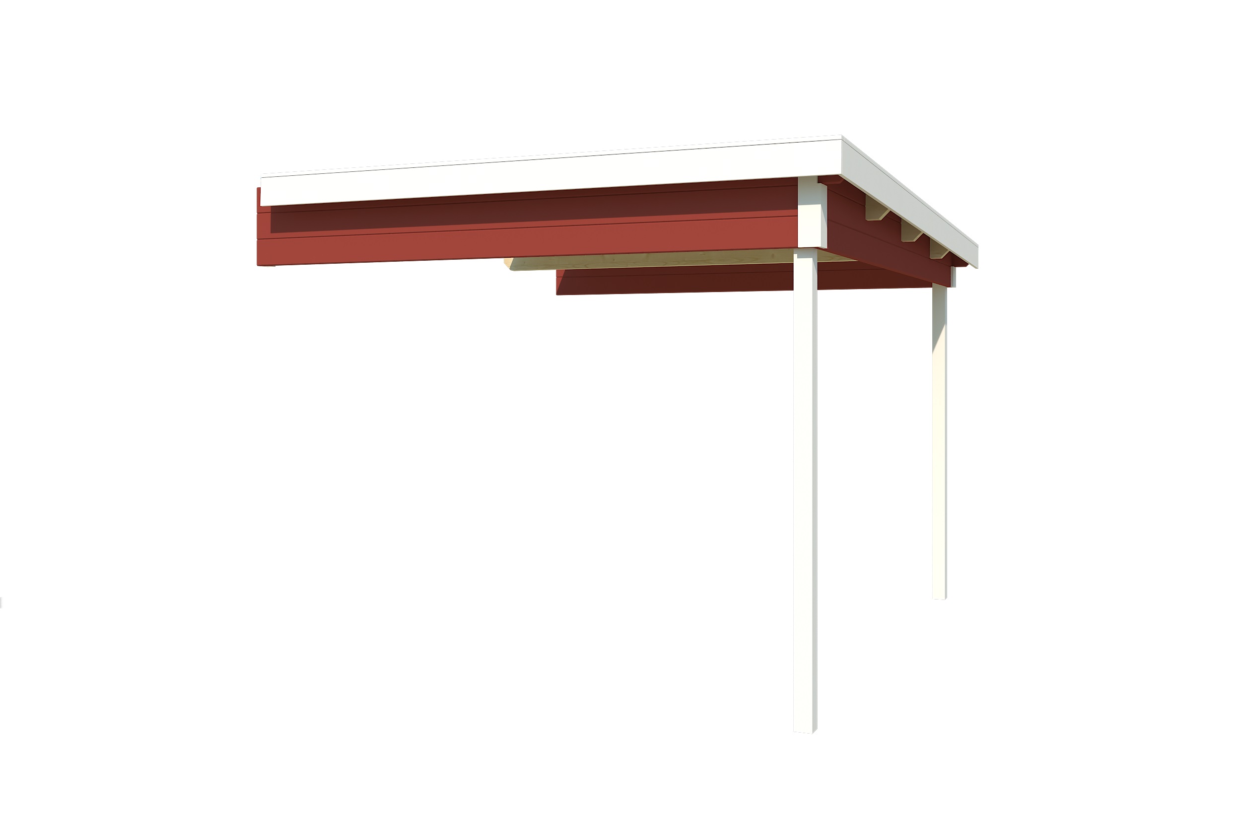 Zambezi katus300_punane