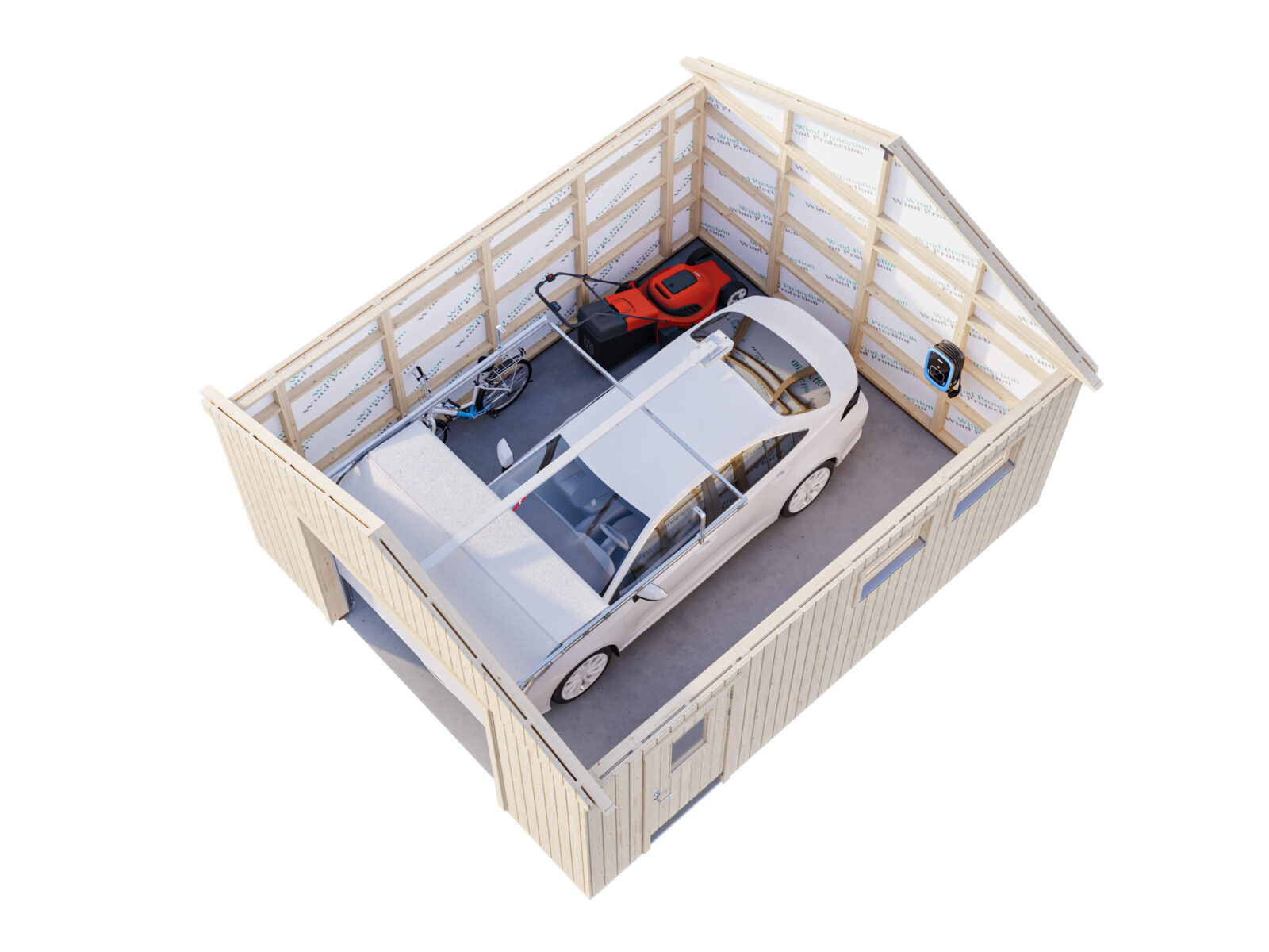 Andre_21,5_sectional_door_3D_cut