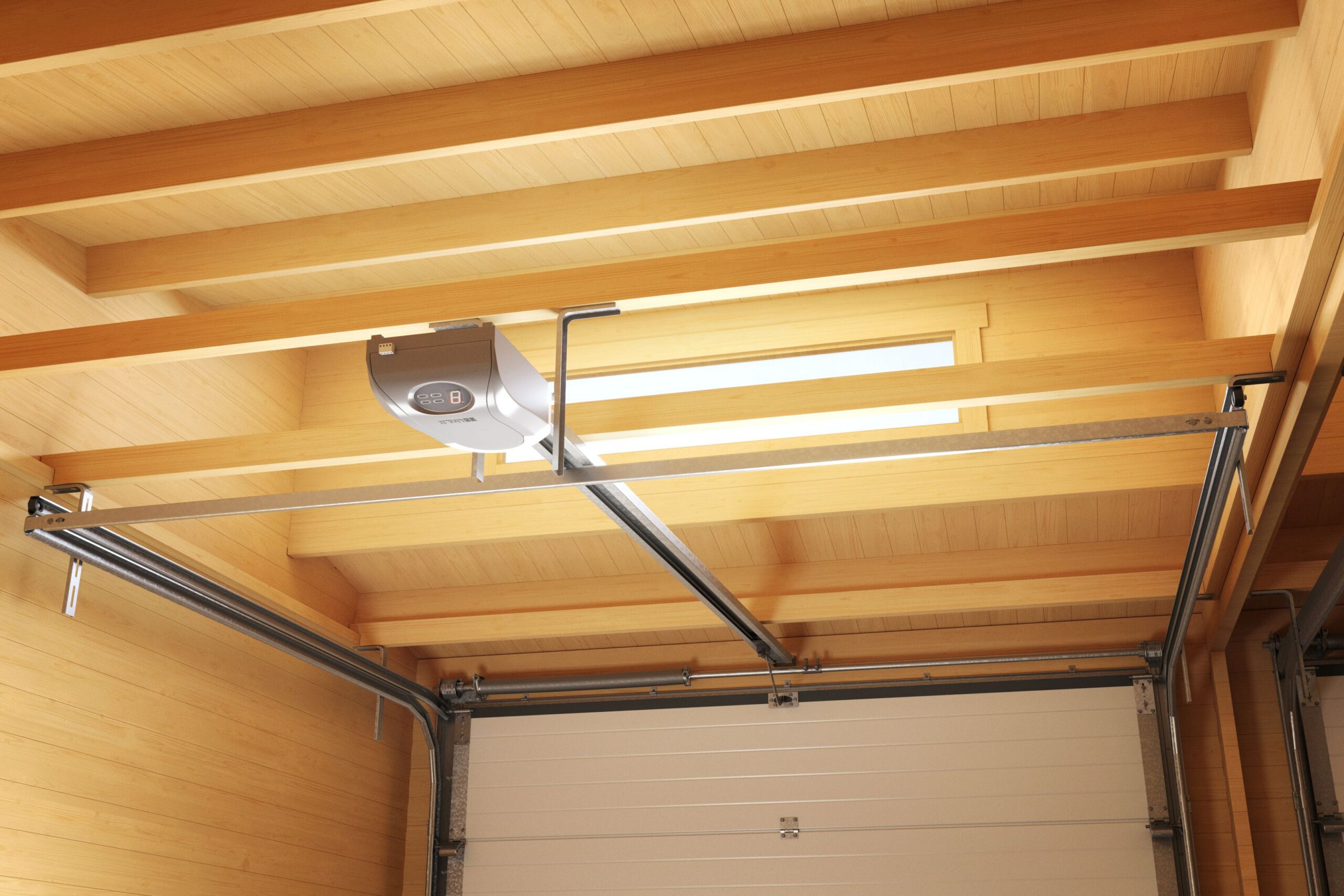 Havi sektioonukse mootor