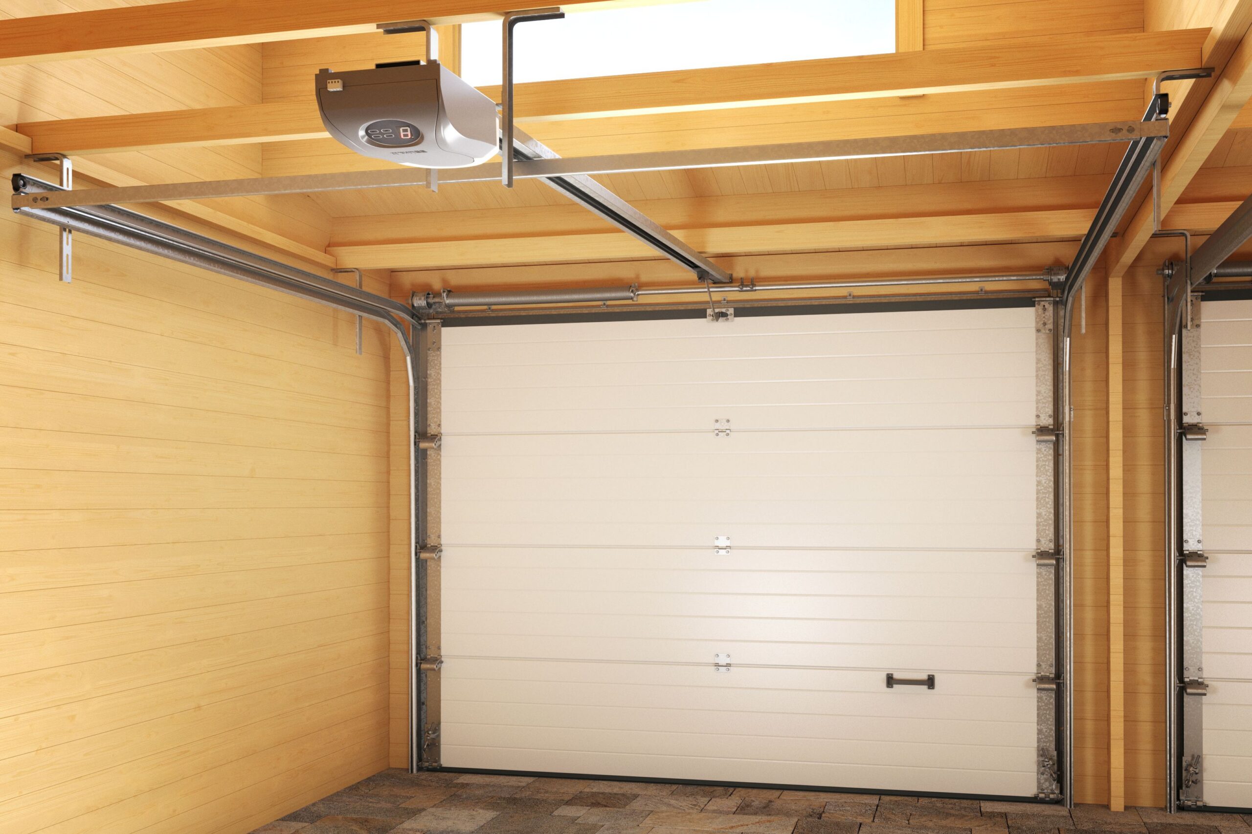 Havi sektsioonuks seest kinni