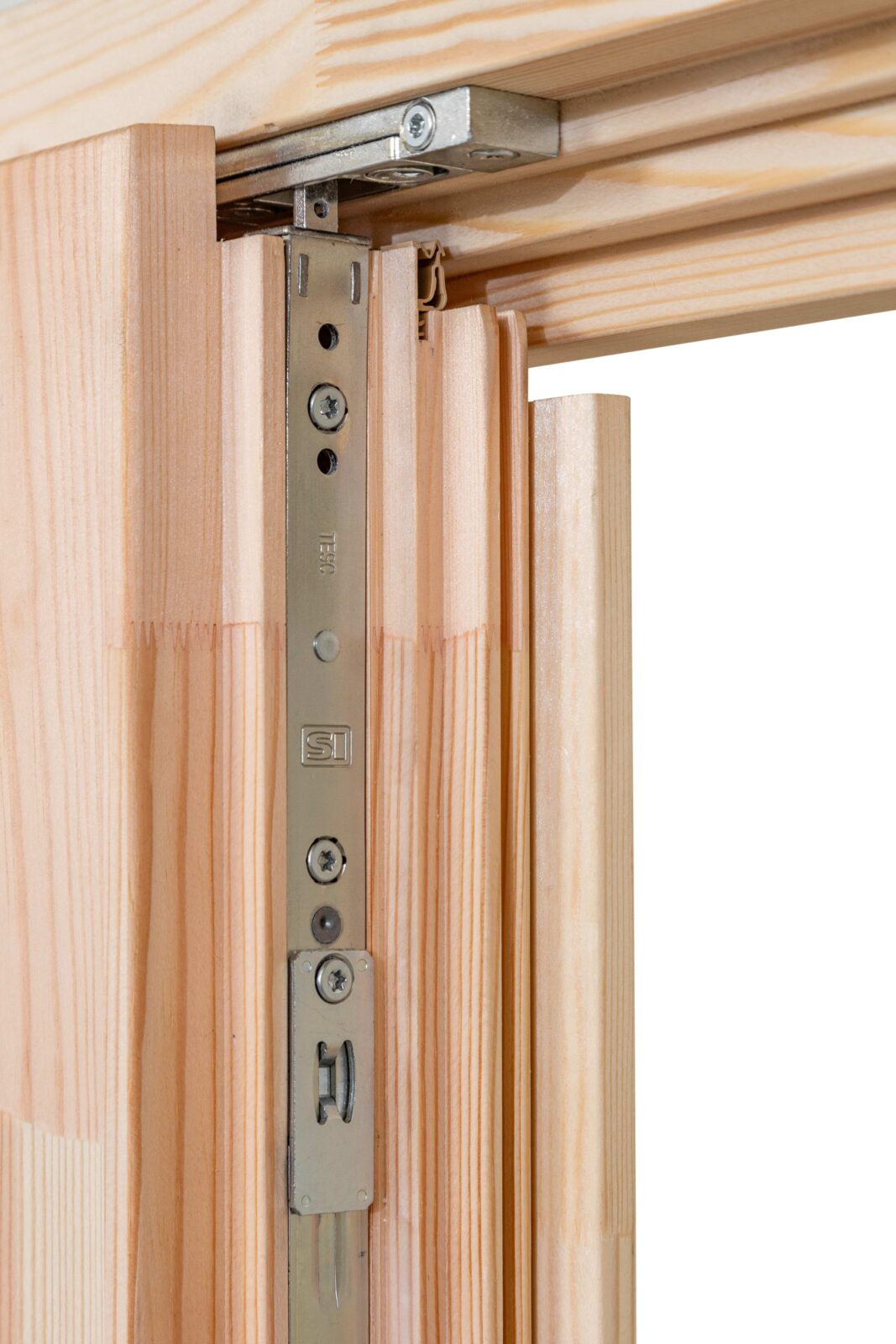 Sander Summer+_TU_latch