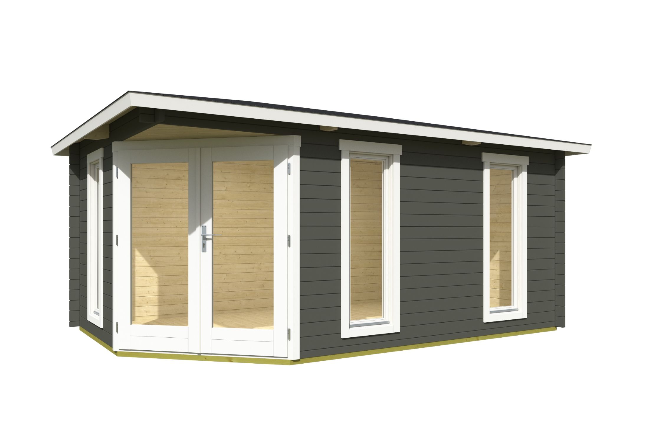 Aiamaja Edinburgh2 roheline