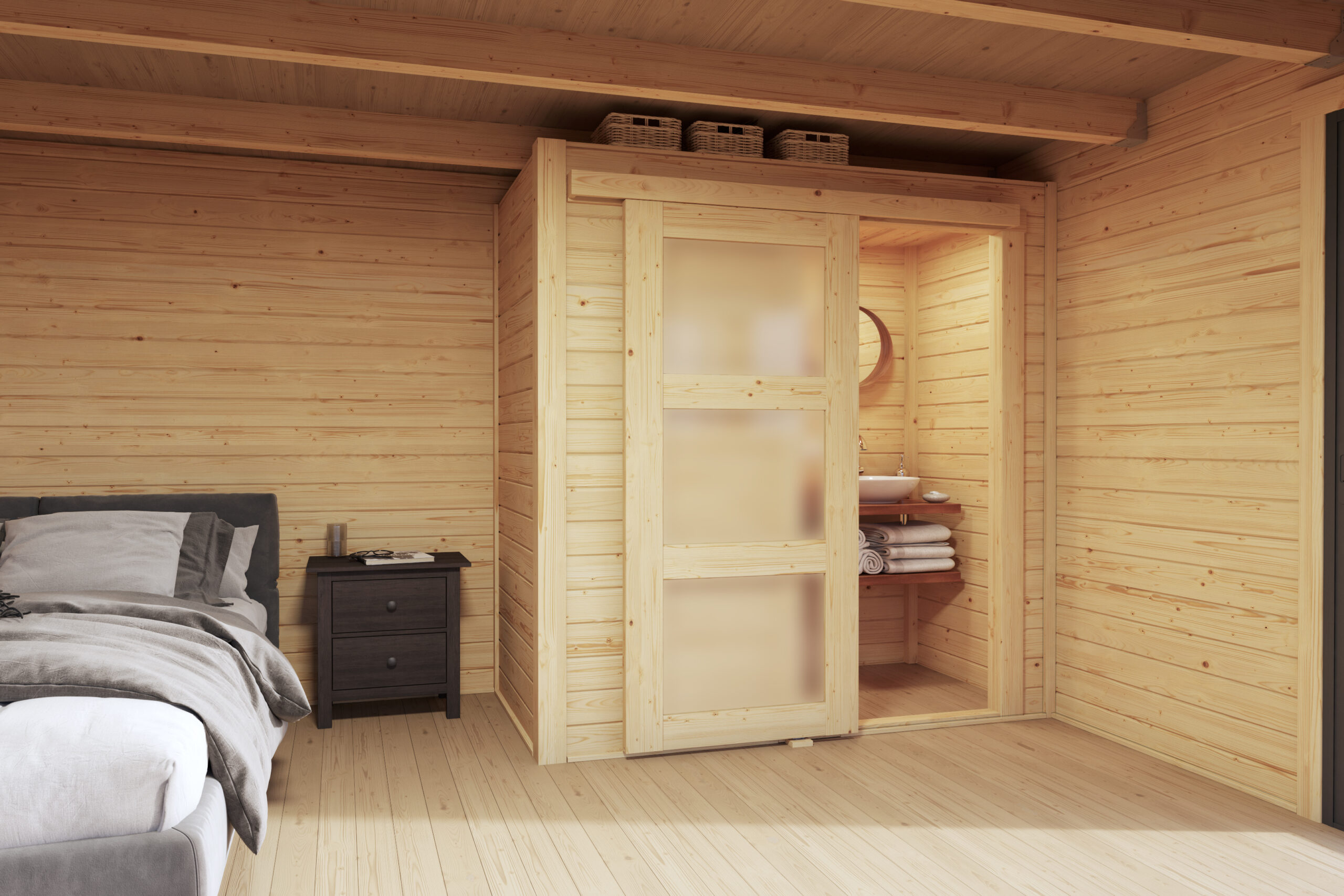Domo int room S