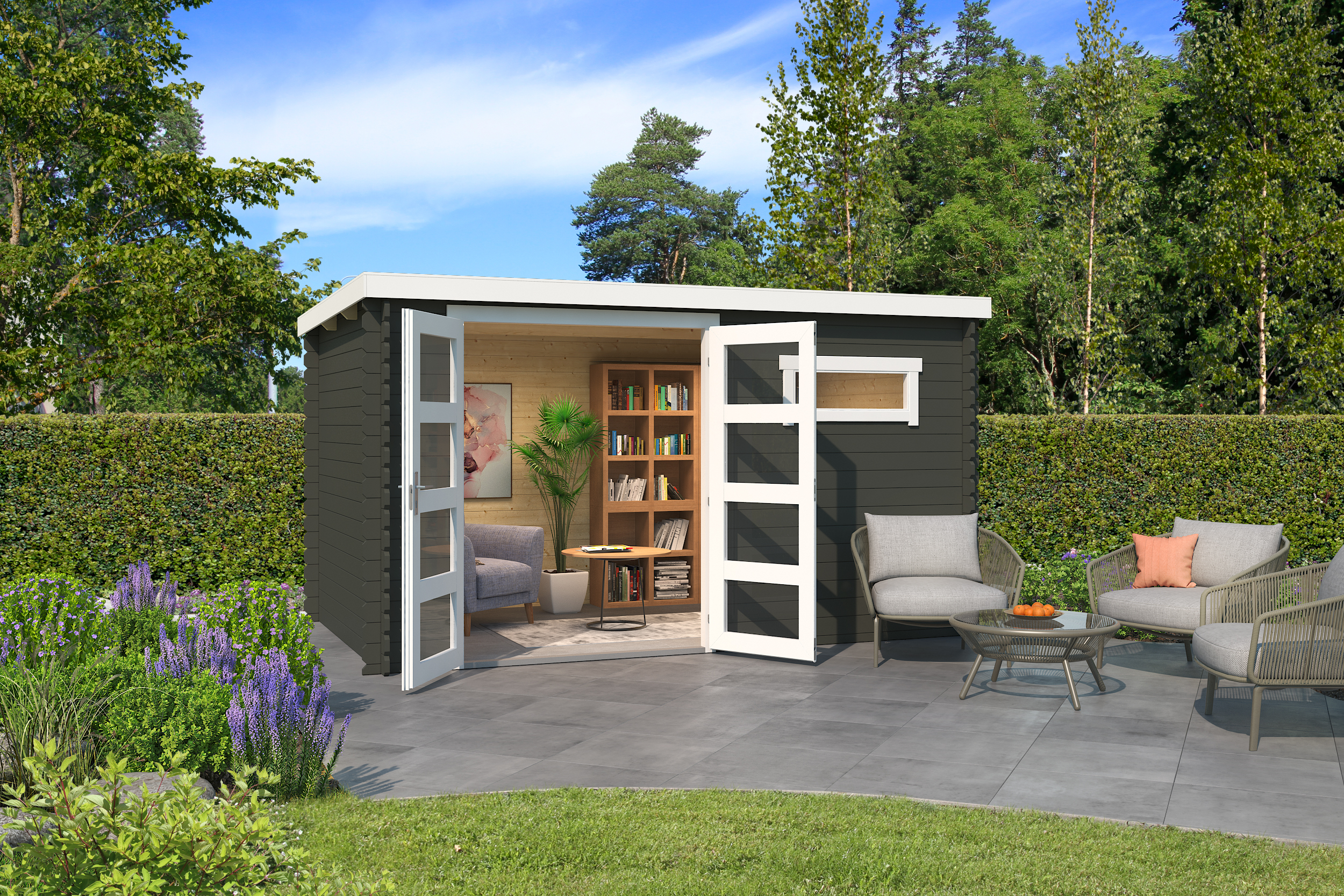 Augusta roh UUS AIAS