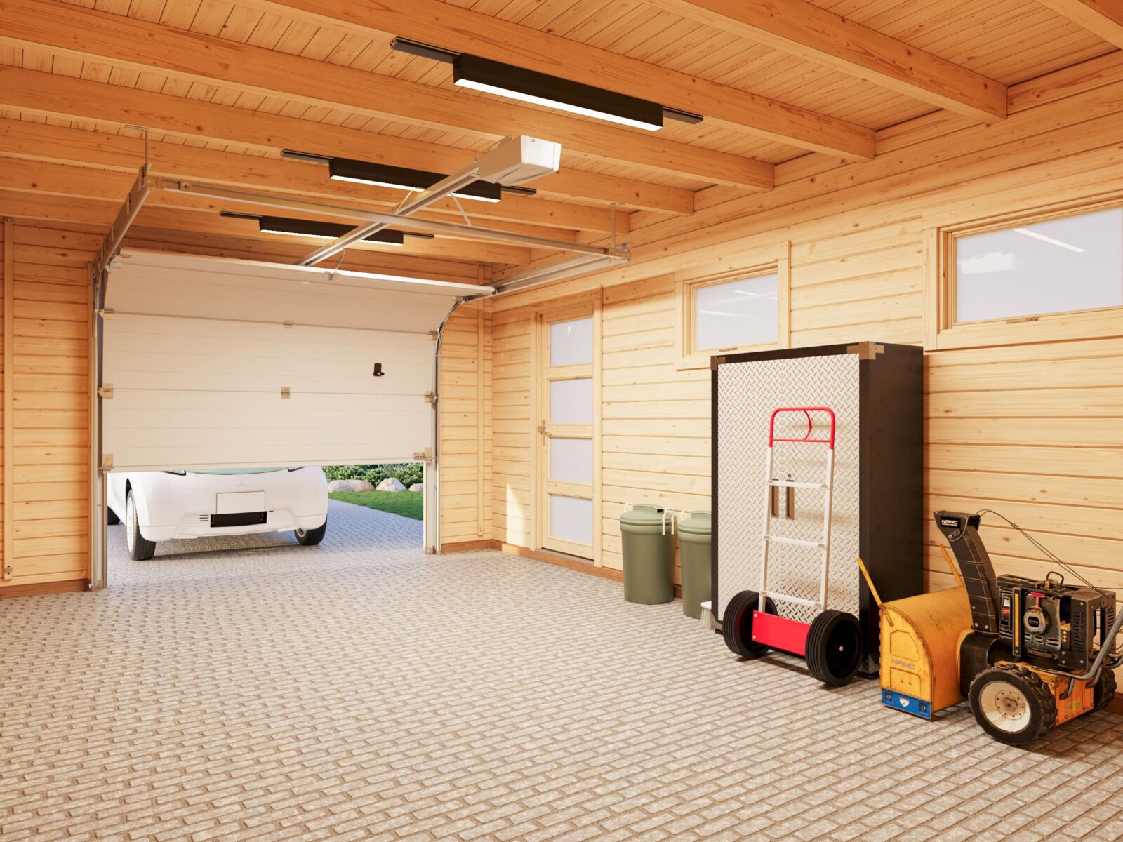 Rasmus_19.0_m2_with_sectional_door_interior_view