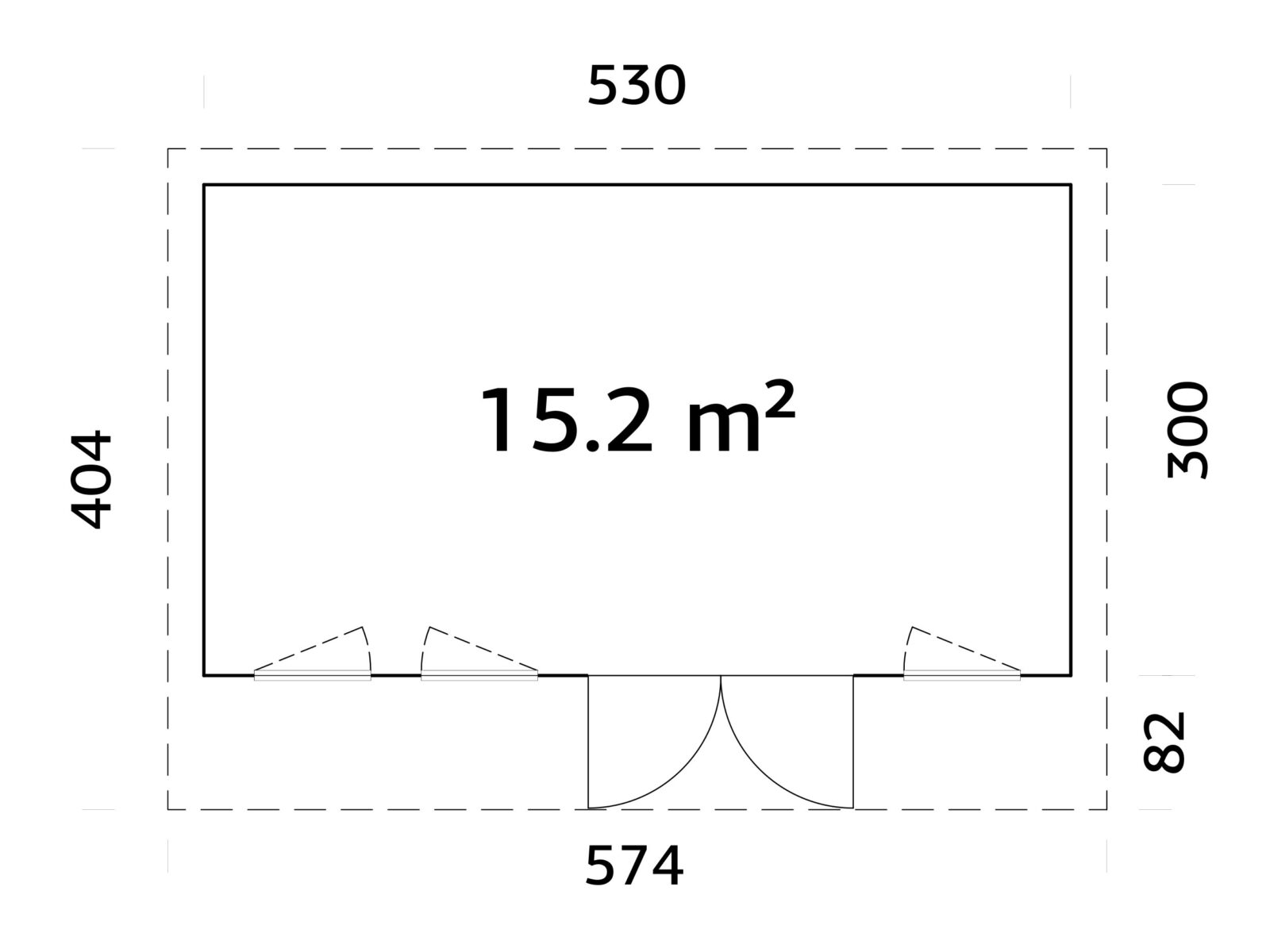 pohjakuva peilikuvassa
