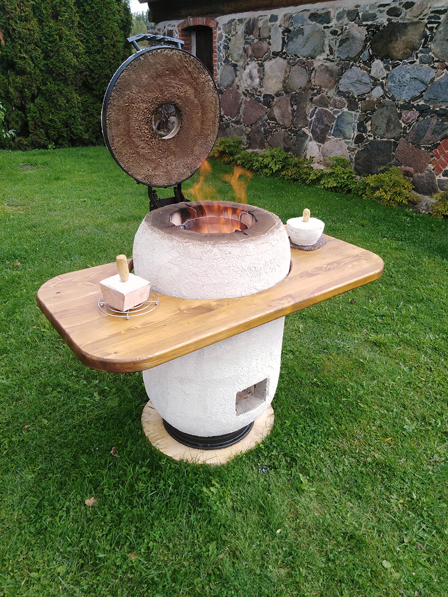 KUUMEM-KARU-KANDILINE LAUD