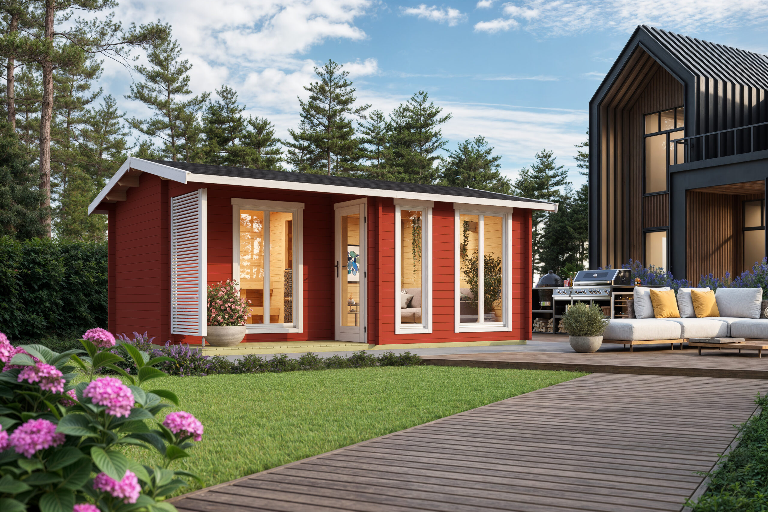 Bryton Sauna_pun aias