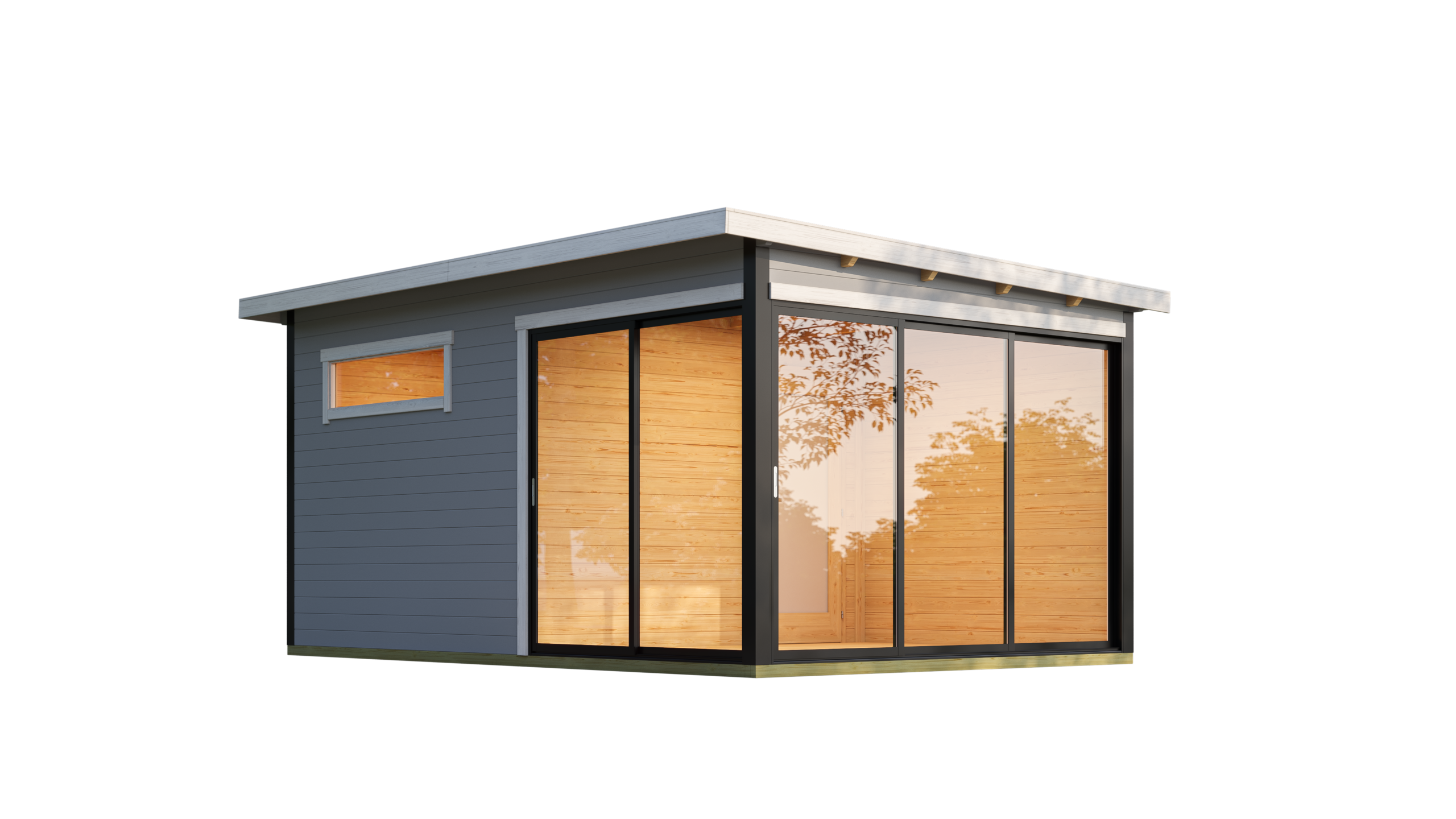 Domo saun 4442419003hall