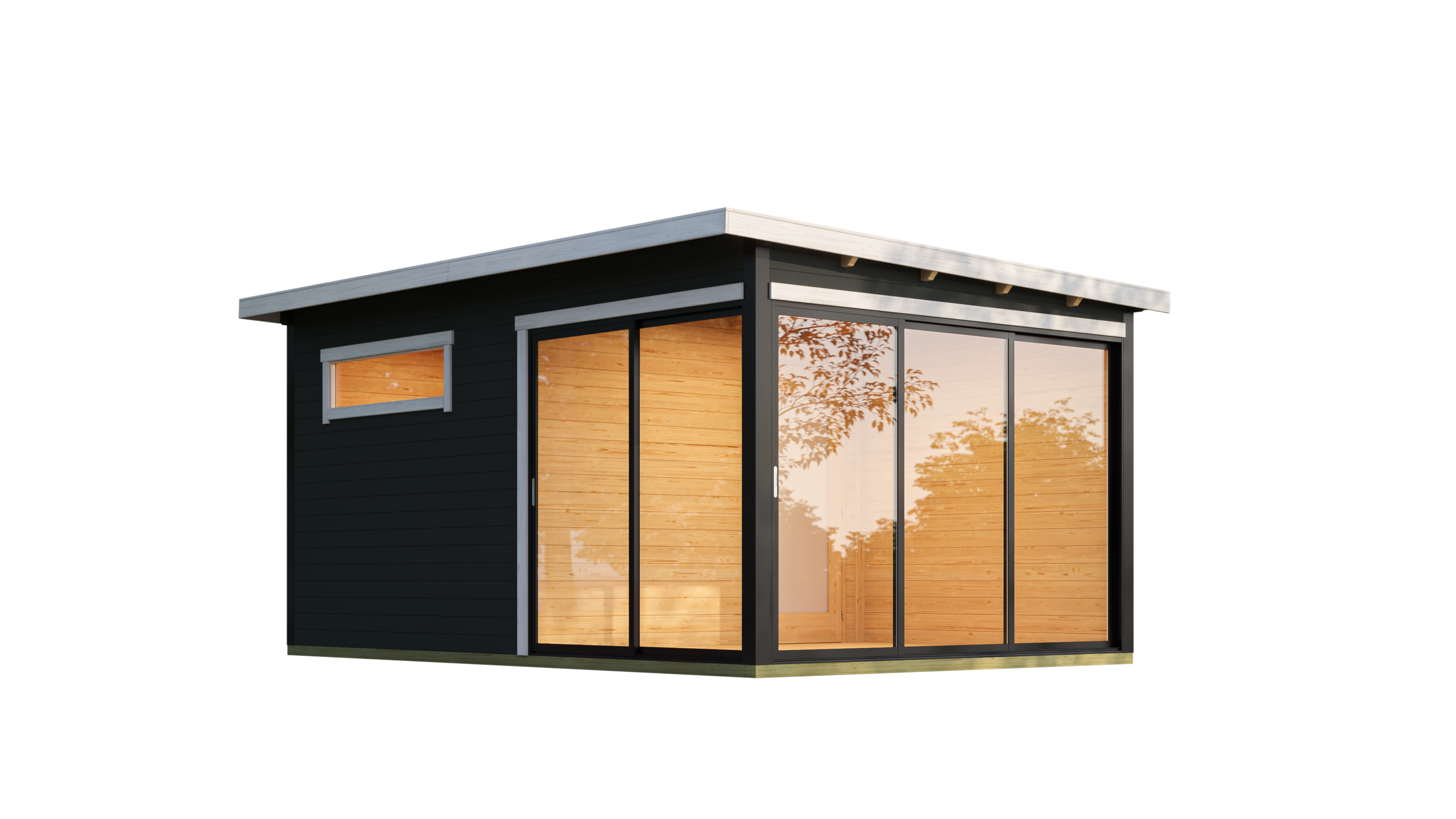 Domo saun 4442419004 tumeh