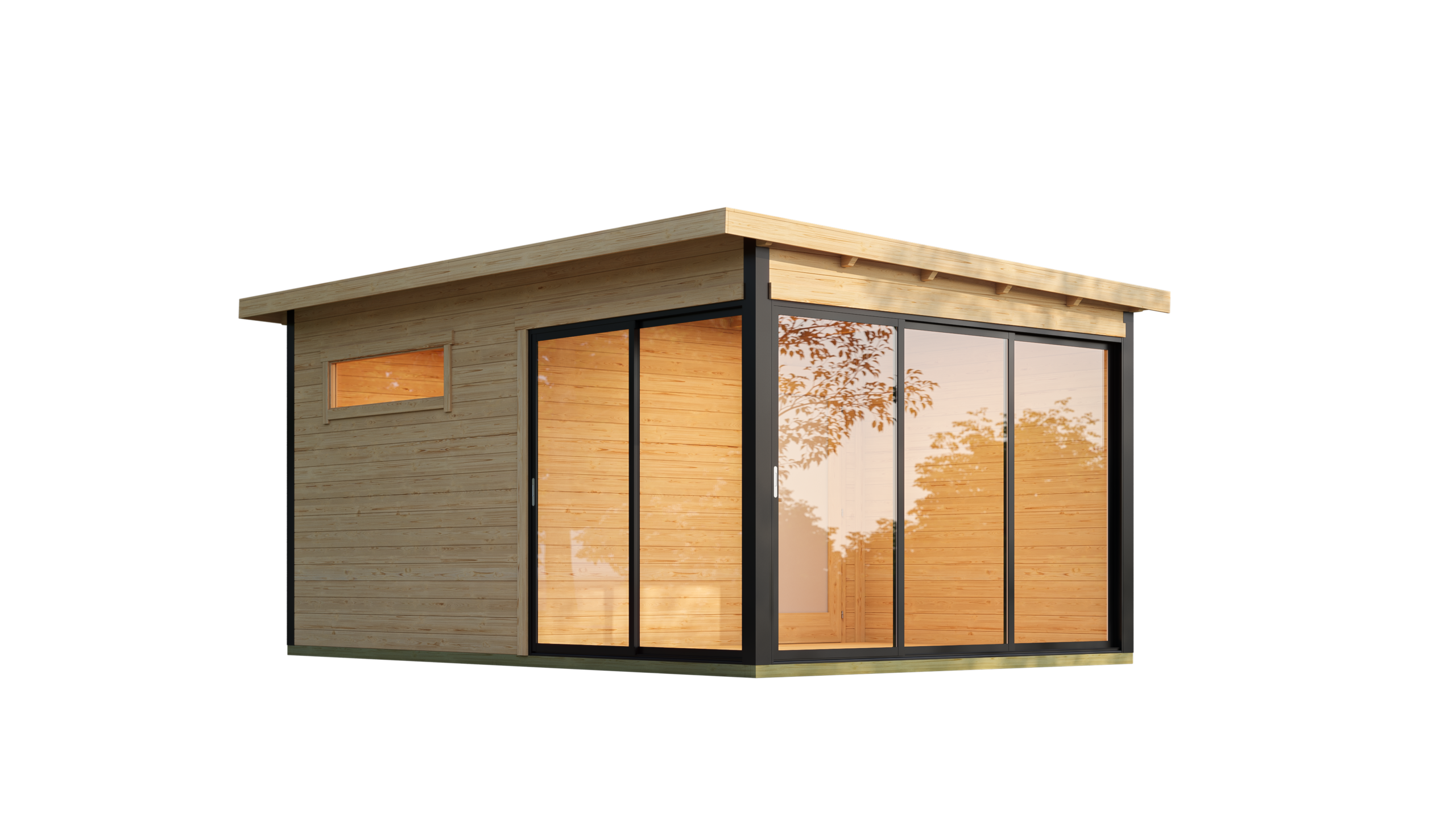 Domo saun 4442419_valgel