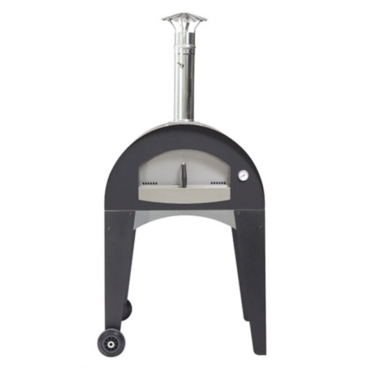 Fontana-CAPRI-Wood-Pizza-Oven
