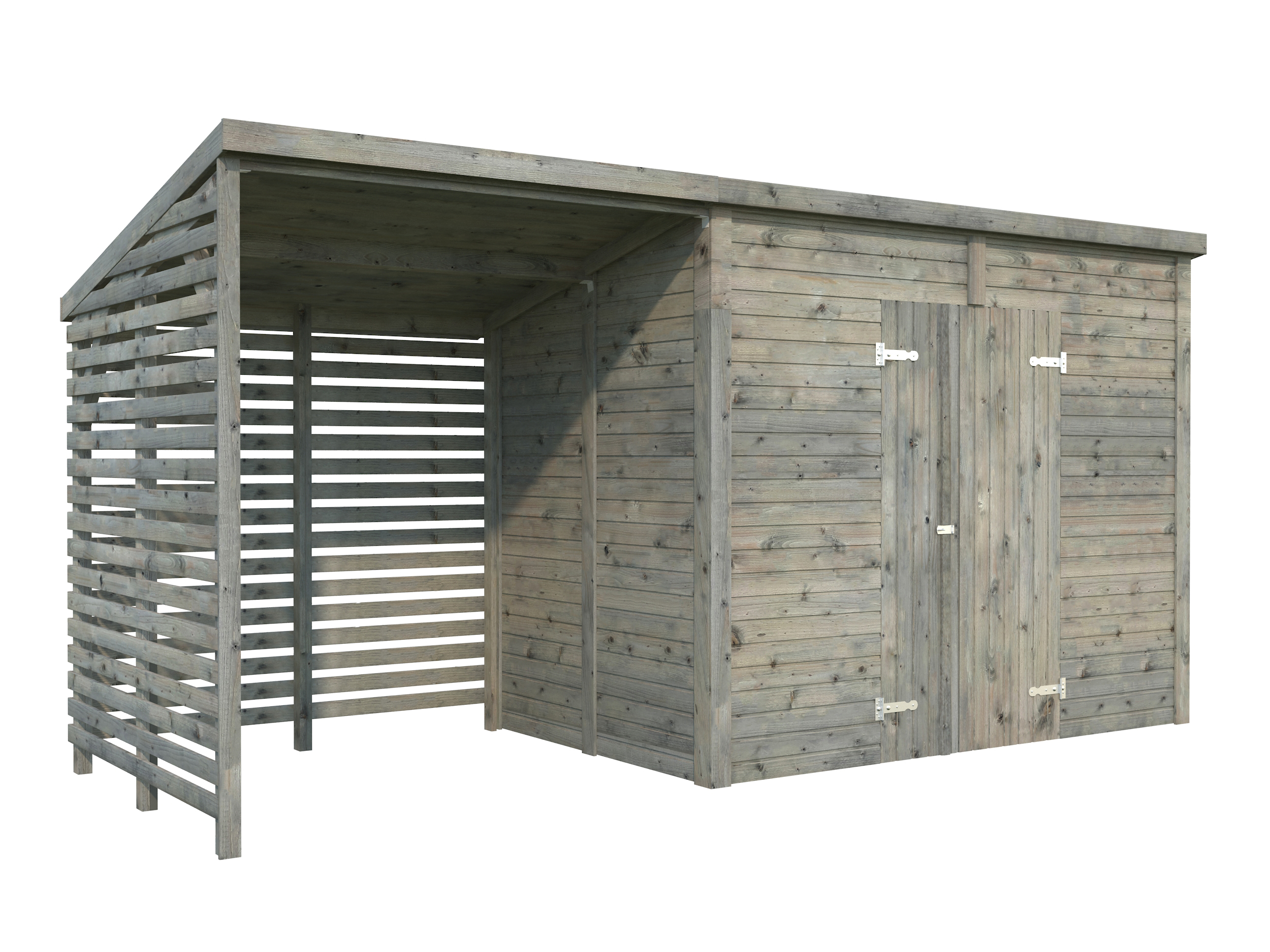 Leevi_4.5+2.9_m2_GYDIP