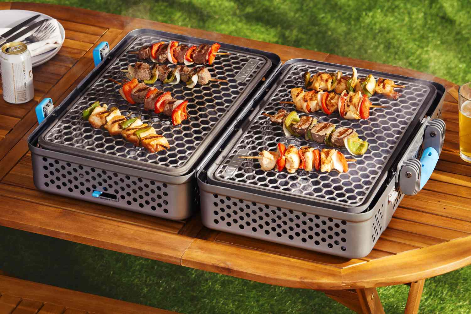 the-nomad-grill-and-smoker-sinine lahti