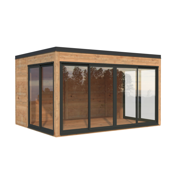 Aiamaja Selena pruun