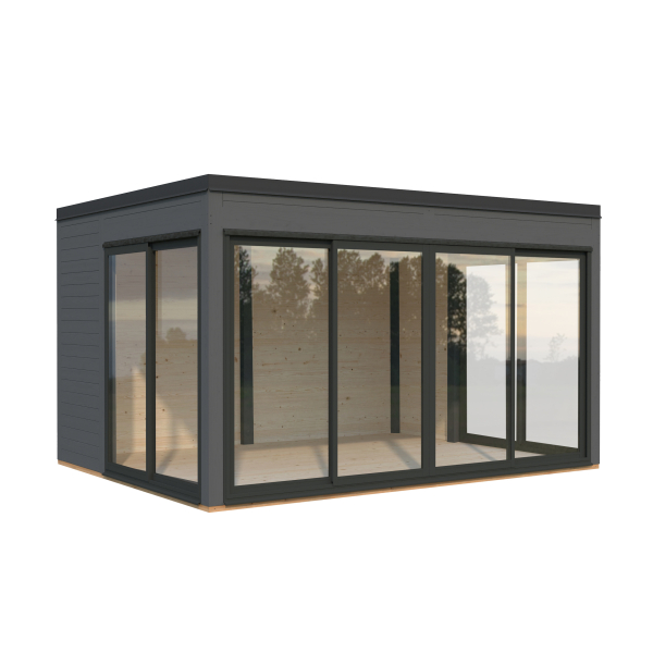 Aiamaja Selena värvitud