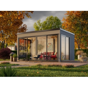 Aiamaja Selena värvitud