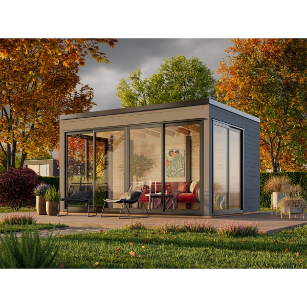 Aiamaja Selena värvitud