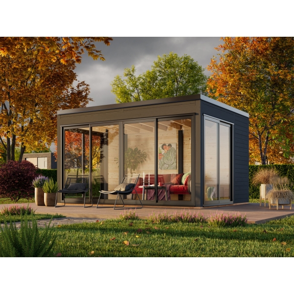 Aiamaja Selena värvitud